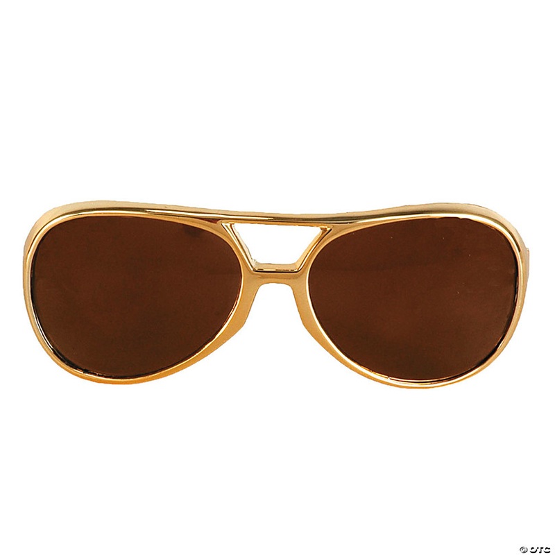 Rock And Roller Glasses