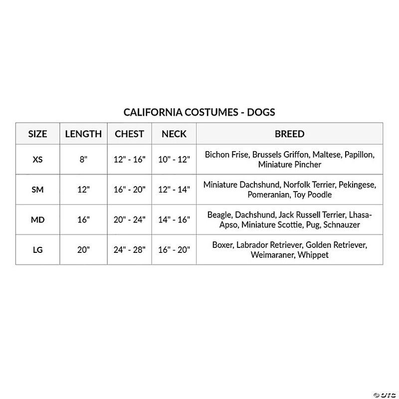 Stegosaurus Dog Costume