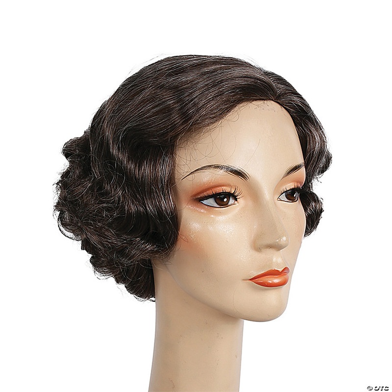 Women's 1930 Full Fluff Wig