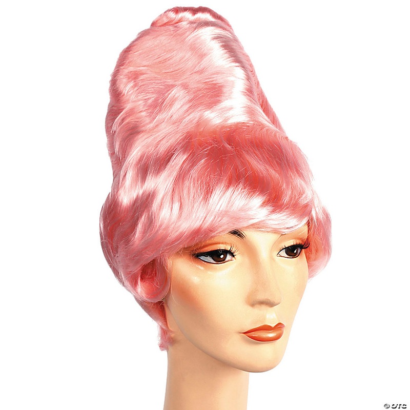 Women's Better Bargain Beehive Wig