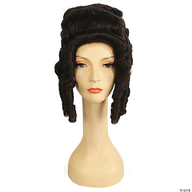 Women's Madame De Pompadour Wig