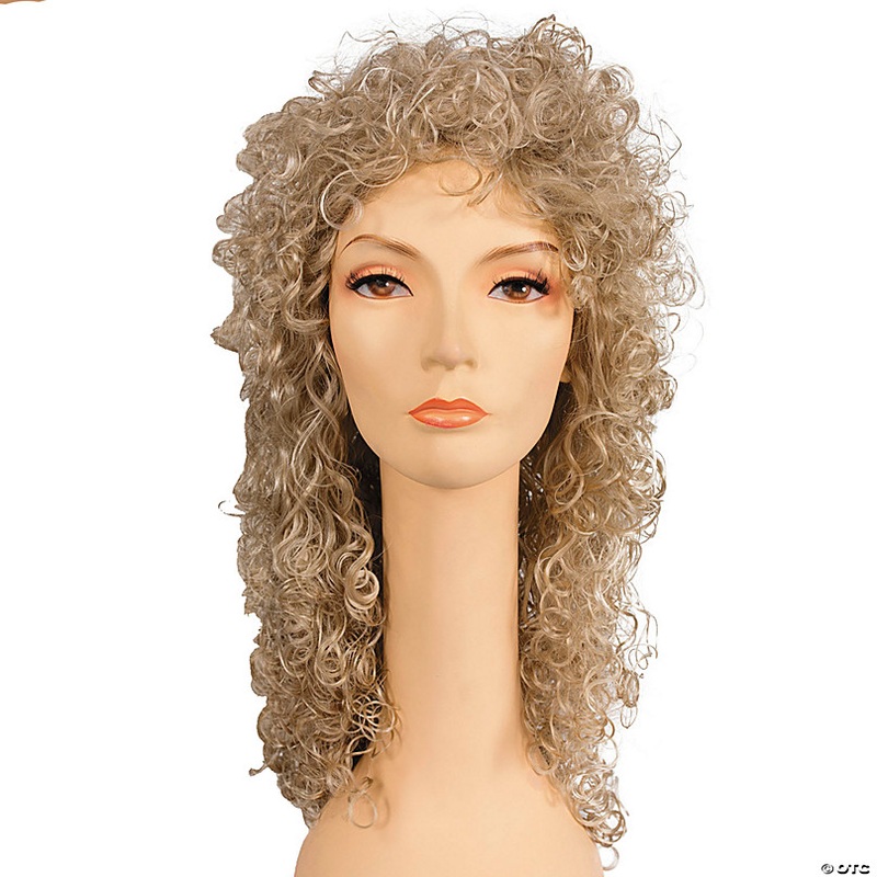 Women's Plabo 30-Inch Wig