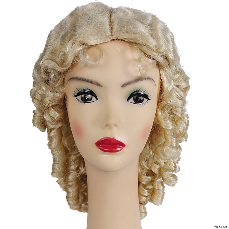 Women's Scarlett Wig