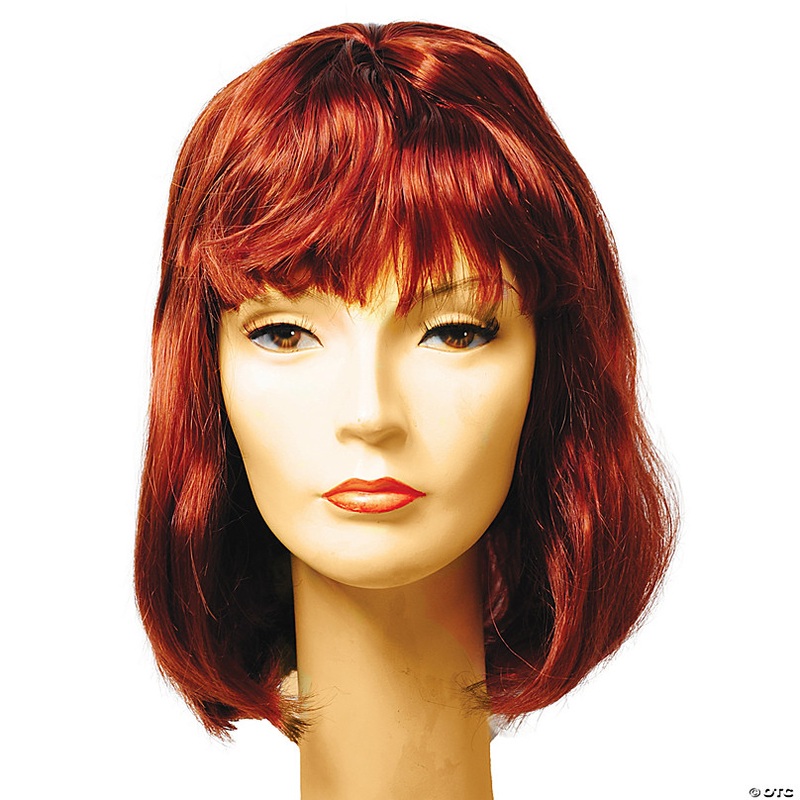 Women's Special Bargain Beehive Spitcurl Wig