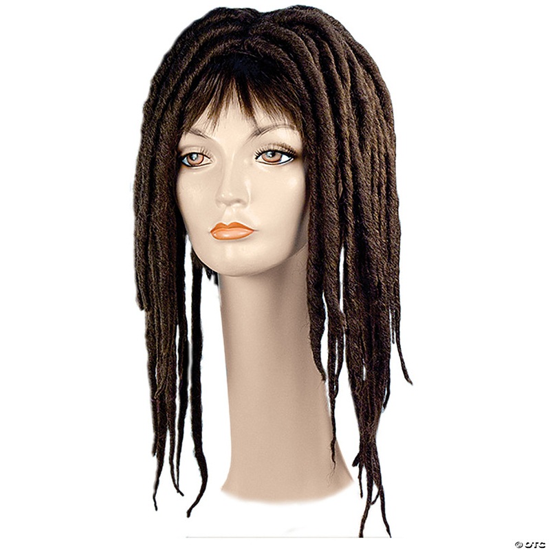 Adults Dreadlock Wig