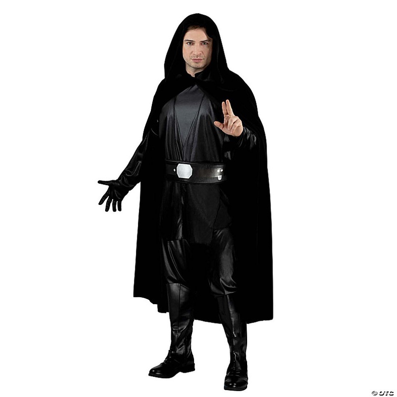 Adults Star Wars Luke Skywalker Qualux Costume