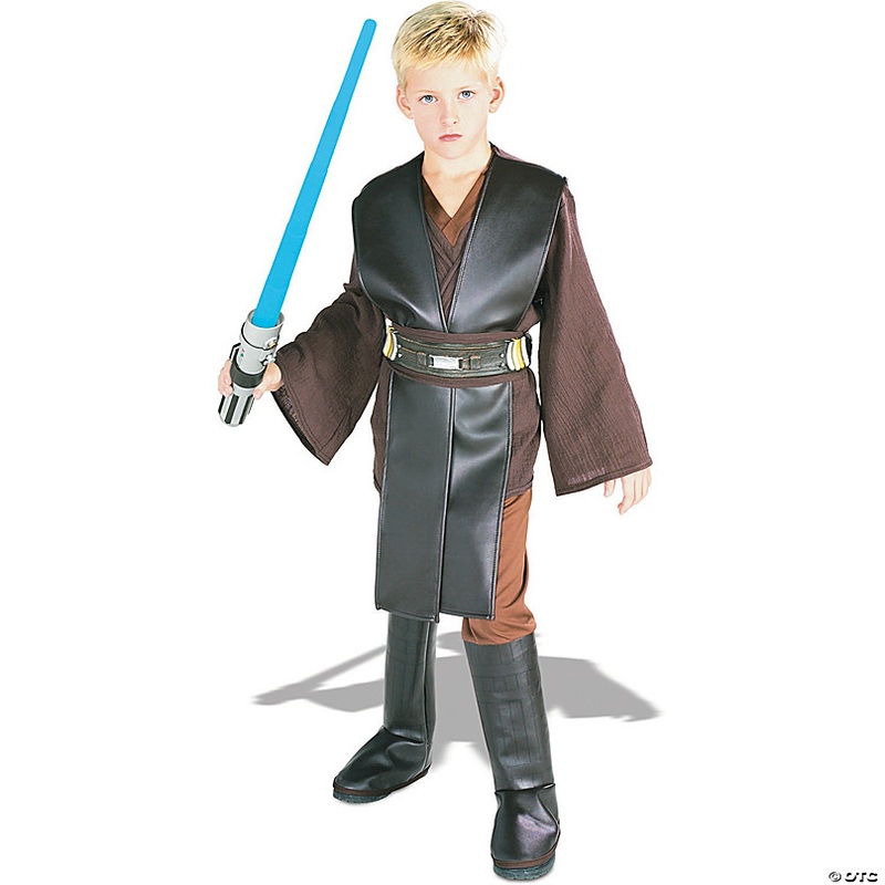 Boy's Star Wars Anakin Skywalker Costume