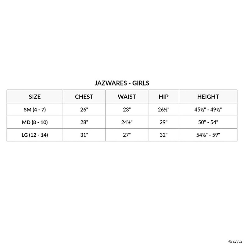 Girl's Marvel Black Panther Shuri Costume