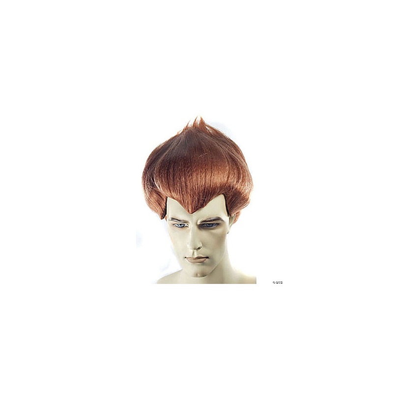 Men's Big Troll Wig