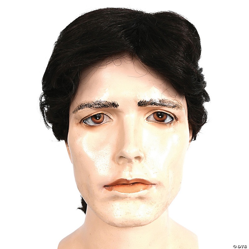 Men's Ponytail Wig