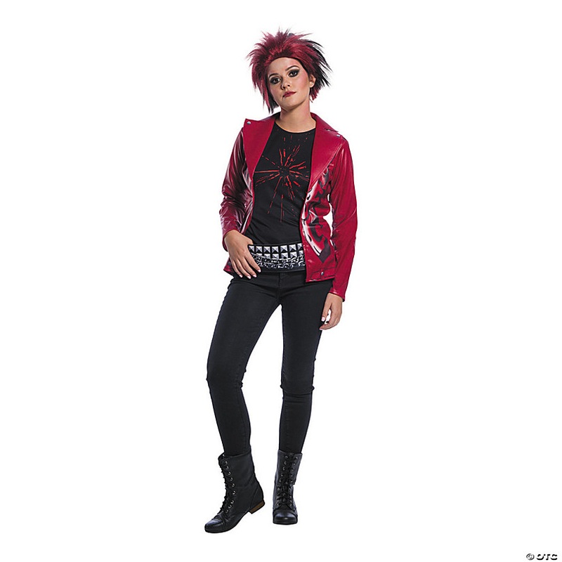 Women's Ready Player One Art3mis Costume Kit