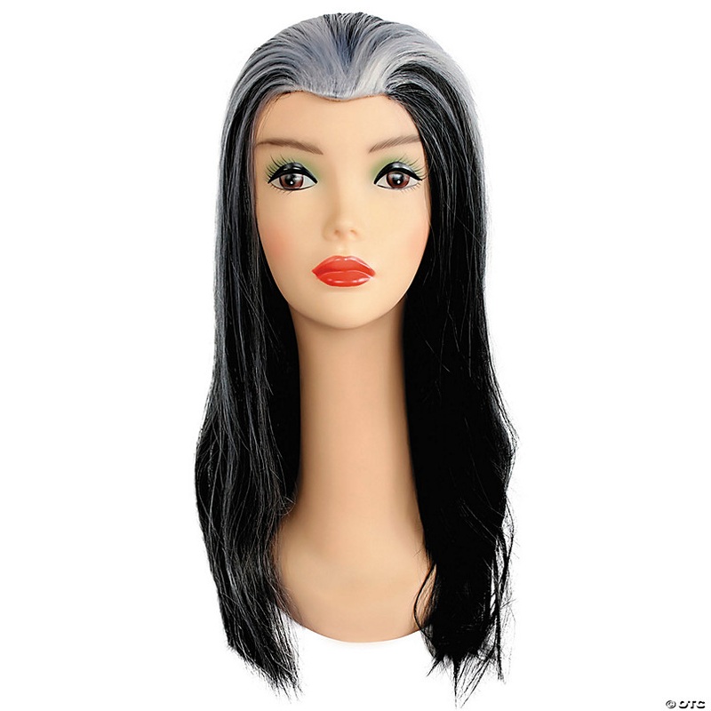 Women's Vampira Wig
