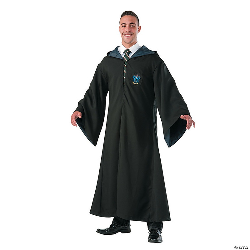 Adults Replica Harry Potter Ravenclaw Robe Costume