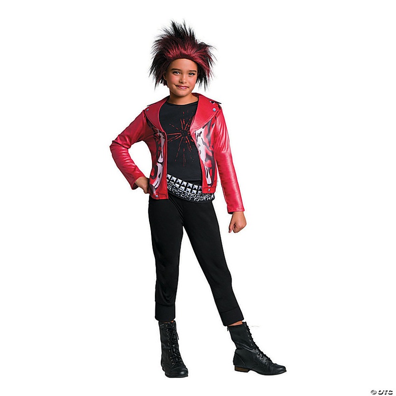 Girl's Ready Player One Art3mis Costume Kit