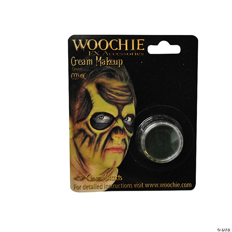 Mask Cover Cream Makeup