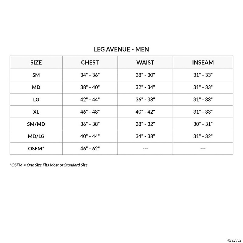 Men's Top Gun Jacket Costume