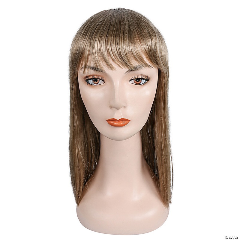 Women's Deluxe Long Cleo Wig