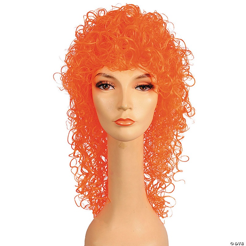 Women's Disco II Wig