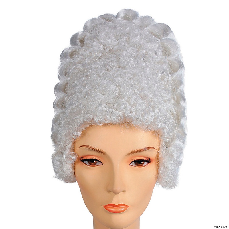 Women's Marie Antoinette II Wig