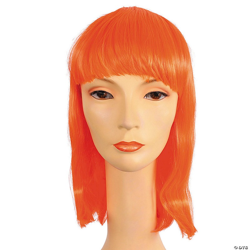 Women's New Round Cleo Wig