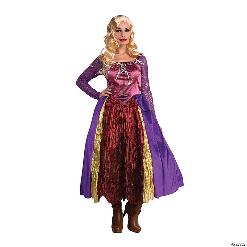 Women's Silly Salem Sister