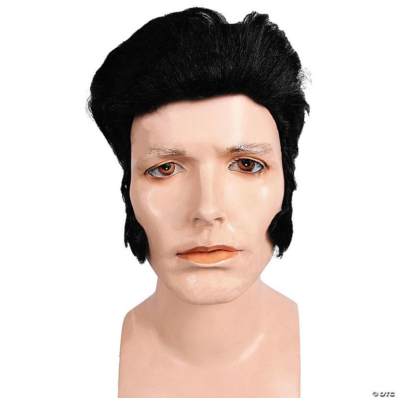 Discount 50's Rocker Wig