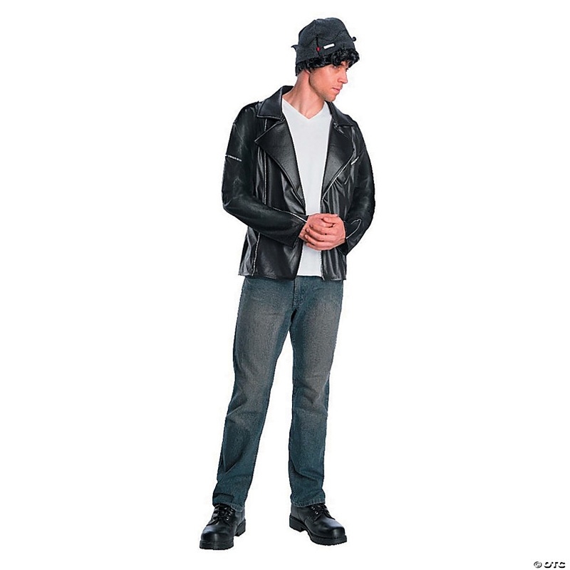 Men's Deluxe Riverdale Jughead Jones Costume