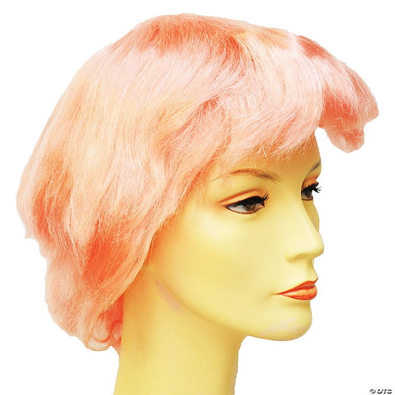 Men's Fright Wig