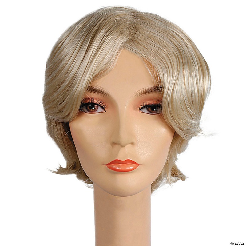 Women's Martha S Wig