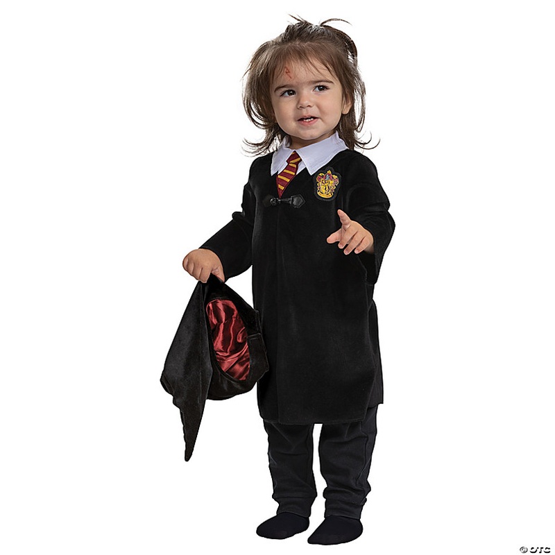Baby Posh Harry Potter Costume