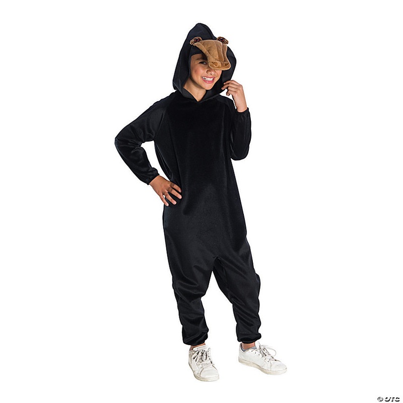 Kids Fantastic Beasts: TheCrimes of GrindelwaldNiffler Costume