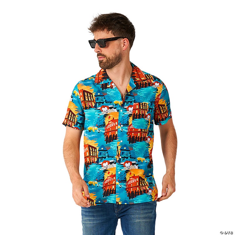 Men's IT Short Sleeve T-Shirt