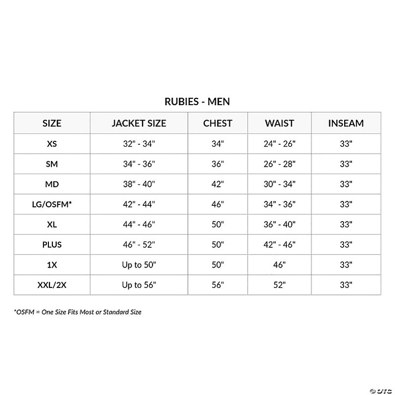 Men's Ultron Costume