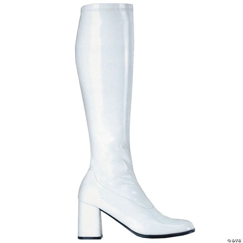 Women's Go Go Boots