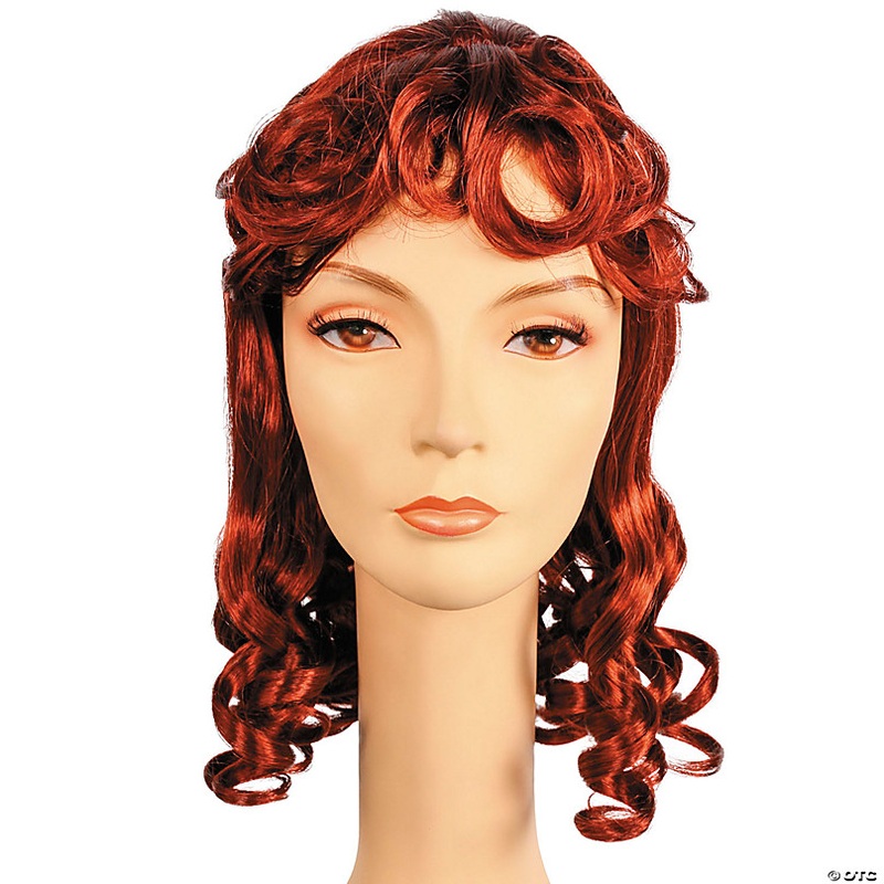 Women's Movie Queen Wig