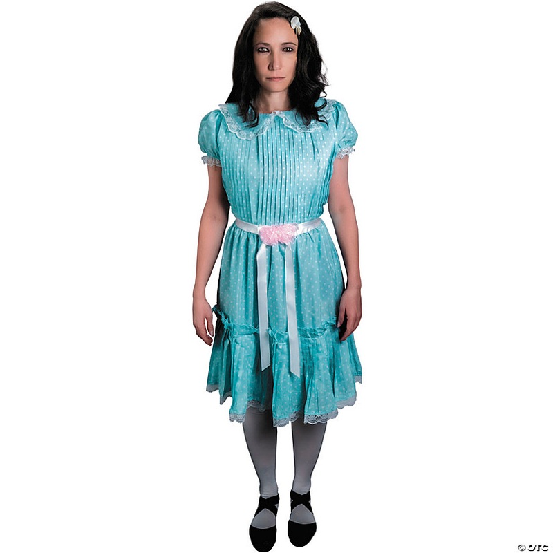Adults The Shining The Grady Twins Costume