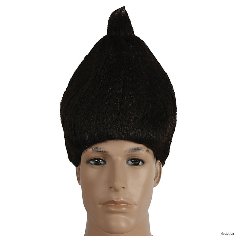 Adults Troll B505 Wig