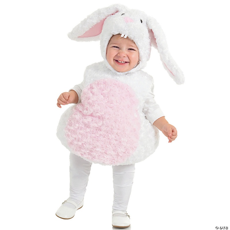 Baby Rabbit Costume