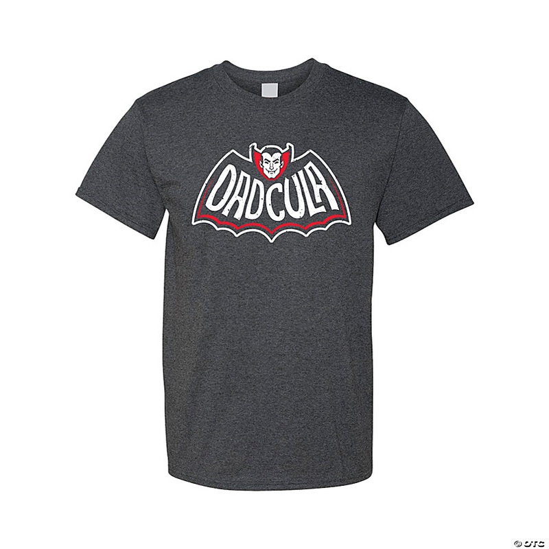 Dadcula Adults T-Shirt