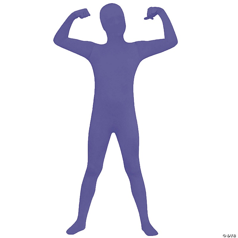 Kids Skin Suit