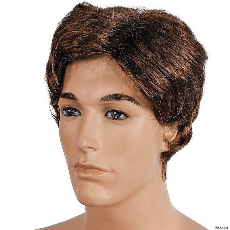 Men's Better Wig