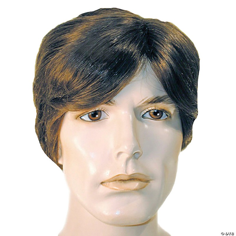 Men's Denero Wig