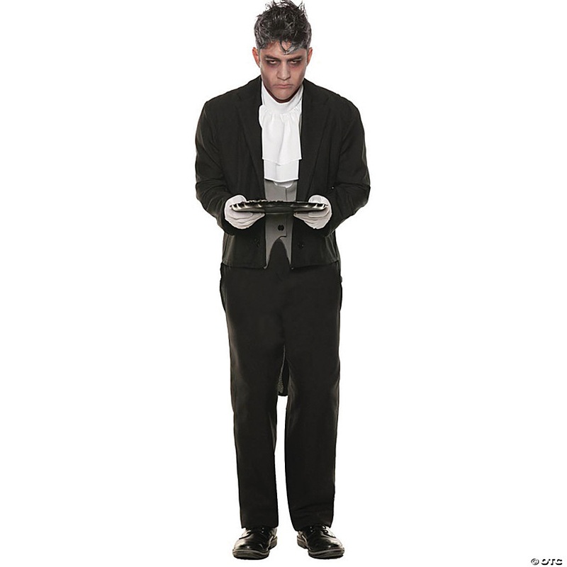 Men's Greeves Costume