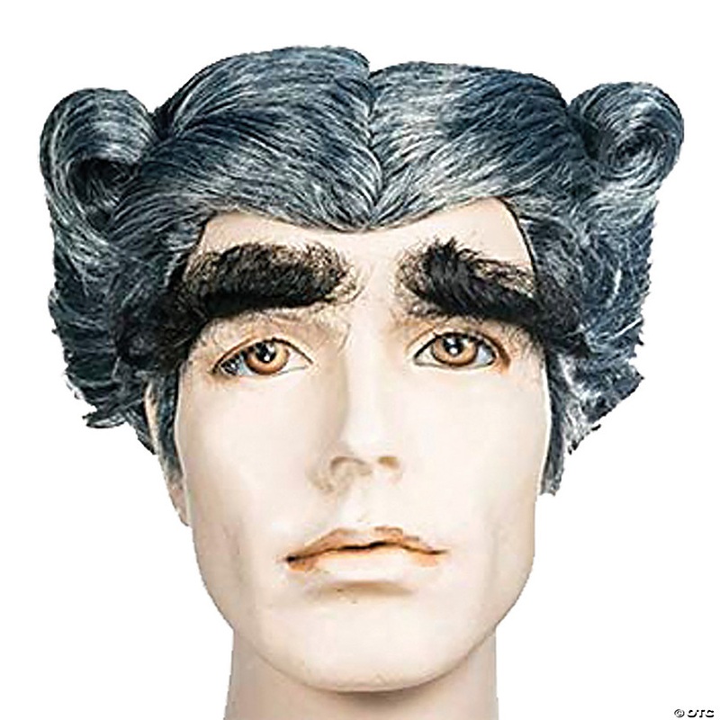 Men's Mayor Hoo Wig