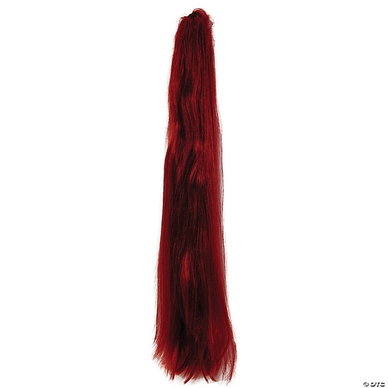 Women's Thick Ponytail Hairpiece