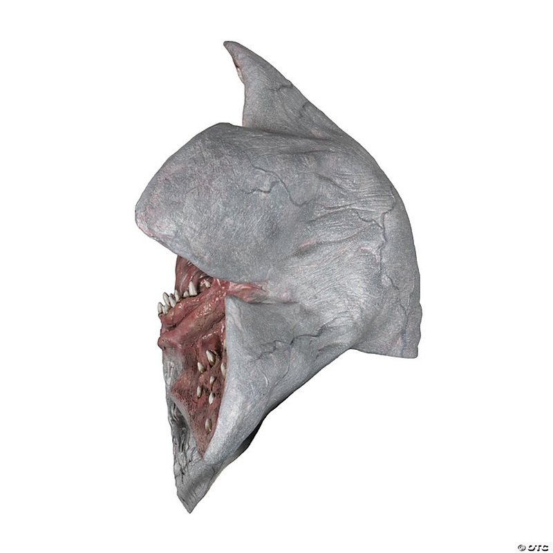 Adults Stranger Things Demogorgon Overhead Latex Mask - One Size