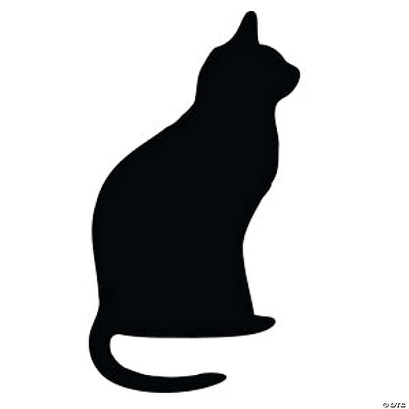 Creative Shapes Etc. - Incentive Stamp - Cat