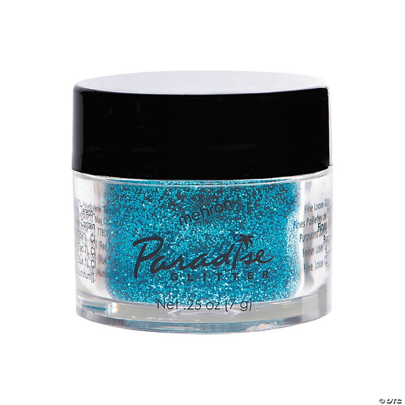 Mehron Paradise Makeup Glitter