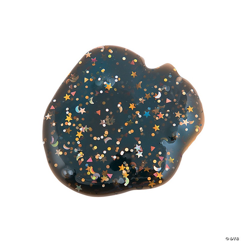 Mystic Alchemy Glitz & Glow Peel-Off Mask