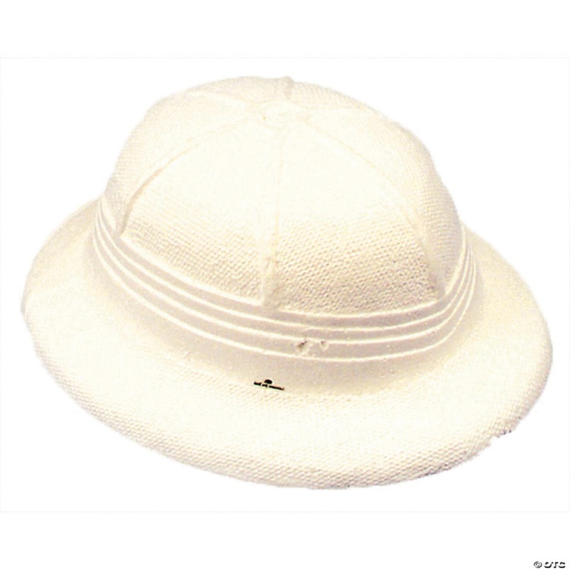 Pith Helmets